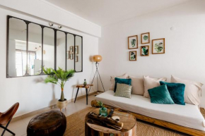 Sol da Rocha Apartment